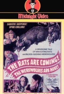 The Curse of the Full Moon