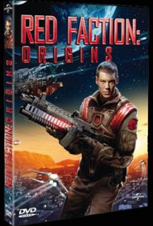 Red Faction : Origins