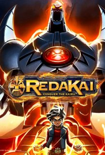 Redakai