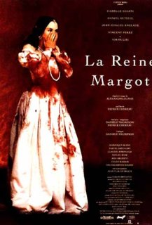 La Reine margot