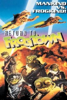 Hell comes to Frogtown 2