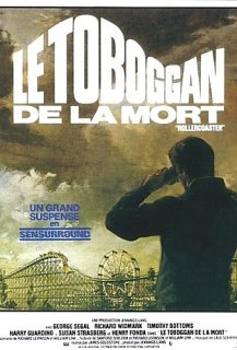 Le Toboggan de la Mort Le Toboggan de la Mort