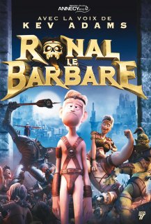 Ronal le Barbare Ronal le Barbare