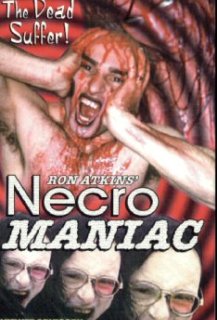 Necromaniac - Schizophreniac 2