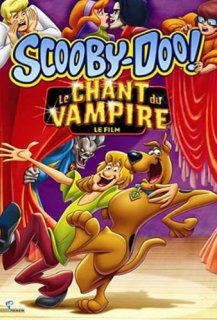 Scooby-Doo! Le Chant du Vampire
