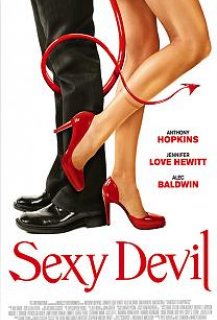 Sexy Devil