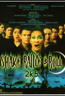 Shake Rattle & Roll 7