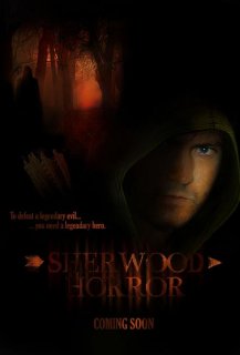 Sherwood Horror