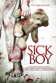 Sick Boy