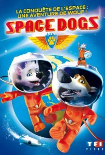 Space Dogs Space Dogs