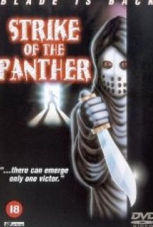 La Panthère Contre le Crime