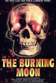 The Burning Moon