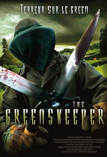 The  Greenskeeper - Parcours Sanglant