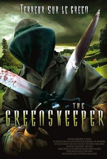 The Greenskeeper - Parcours Sanglant