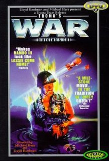 Troma's War Troma's War