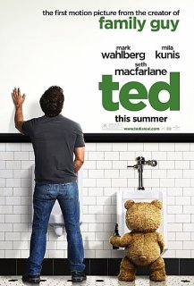 Ted Ted