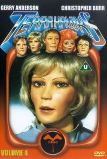 Terrahawks Terrahawks