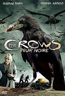 The Crows : Peur noire The Crows : Peur noire