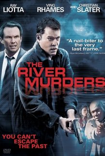 La Rivière du crime