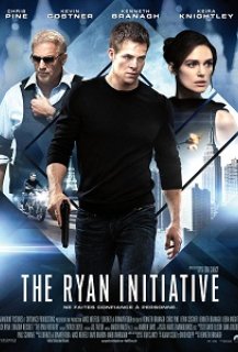 The Ryan Initiative
