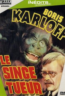 Le Singe Tueur Le Singe Tueur