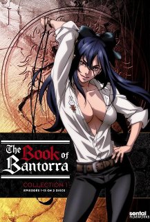 The Book of Bantorra