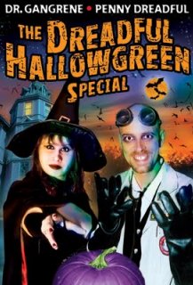 The Dreadful Hallowgreen Special