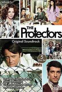 Poigne de Fer et Seduction