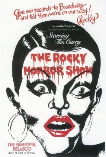 The Rocky Horror Show