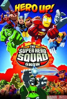 The Super Hero Squad Show