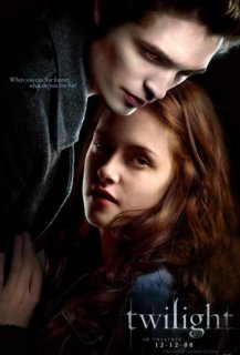 Twilight - Chapitre 1 : Fascination Twilight - Chapitre 1 : Fascination