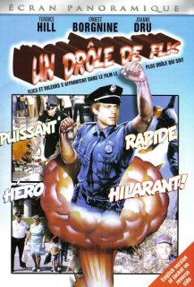 Un Drôle de Flic