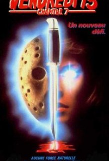 Vendredi 13 - Chapitre 7 : Un Nouveau Défi