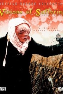 Visions of Suffering Visions of Suffering