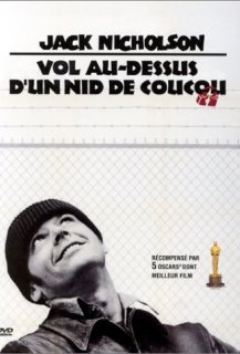 Vol Au-Dessus d'un Nid de Coucou Vol Au-Dessus d'un Nid de Coucou