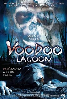 Voodoo lagoon