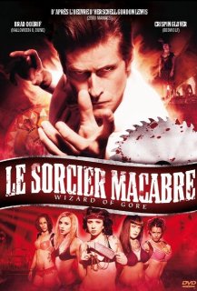 Le Sorcier Macabre