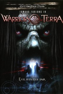 Warriors of Terra Warriors of Terra