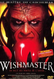 Wishmaster 3 : Au Delà des Portes de l'Enfer
