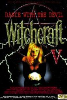 Witchcraft 5 Witchcraft 5