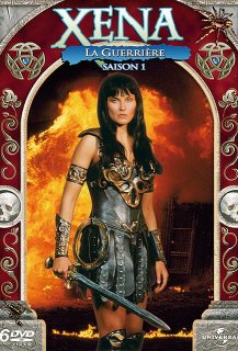 Xena: Princesse Guerrière