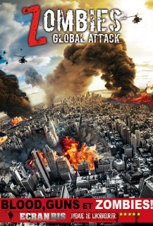 Zombies Global Attack Zombies Global Attack
