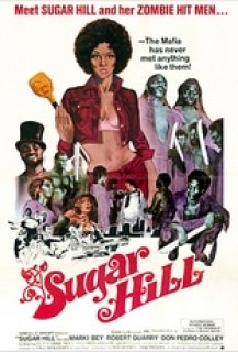 The Zombies of Sugar Hill