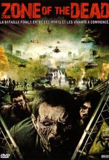 Zone of the dead Zone of the dead