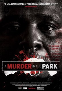 A Murder in the Park