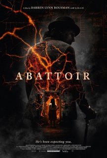 Abattoir