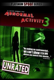 Abnormal Activity 3
