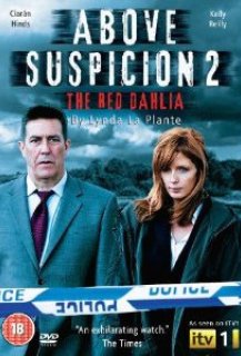 Insoupçonnable 2: Le Dahlia Rouge