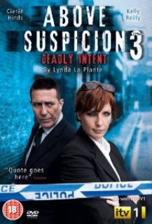 Insoupçonnable: Intentions Mortelles