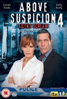 Insoupçonnable 4: Un Silence Assourdissant